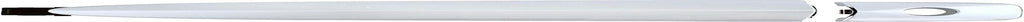Dorman 96631 Front Driver Side Exterior Door Handle Compatible with Select Nissan Models, Chrome