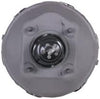 Professional 14PB4265 Power Brake Booster Assembly, Remanufactured