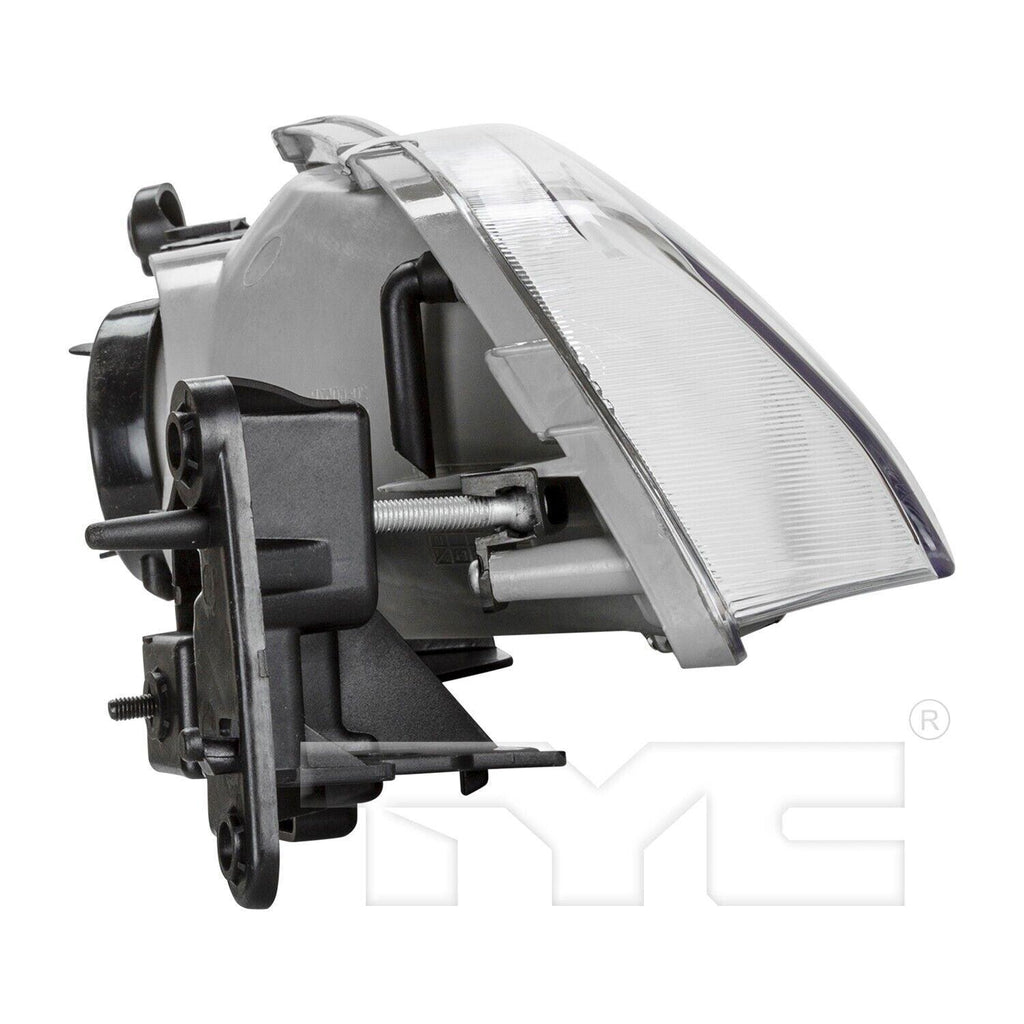 TYC Headlight Assembly for 00-02 626 20-6058-00