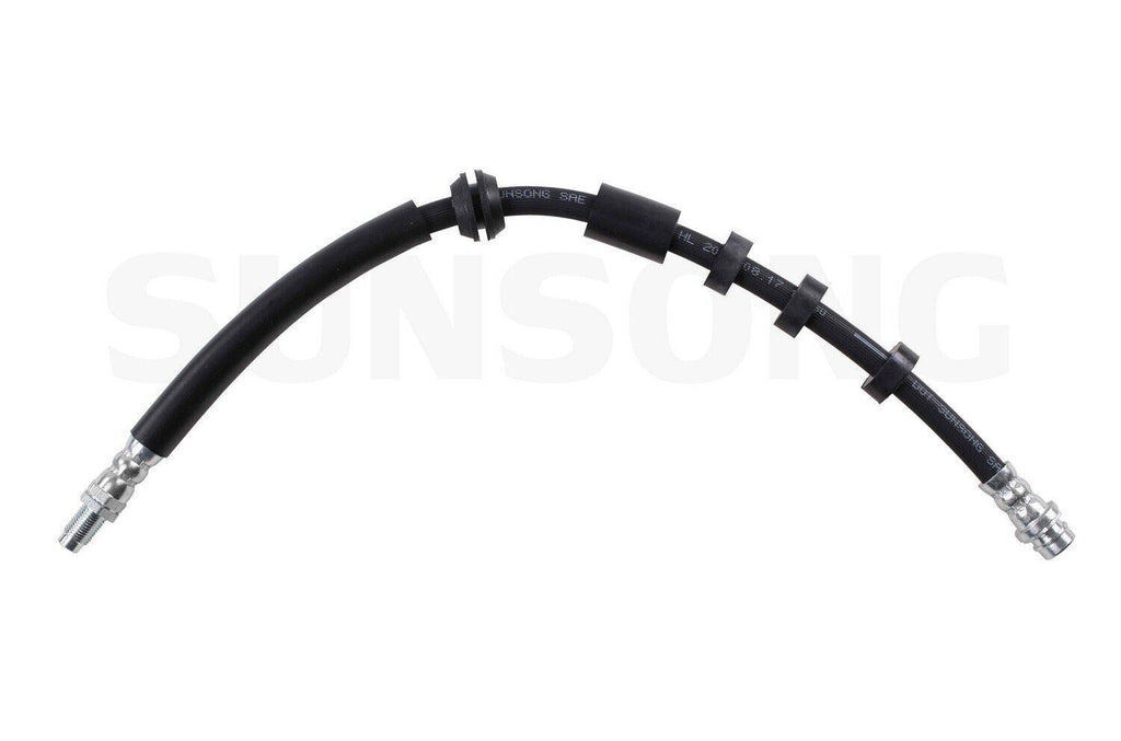 Sunsong Brake Hydraulic Hose for 08-15 LR2 2202700