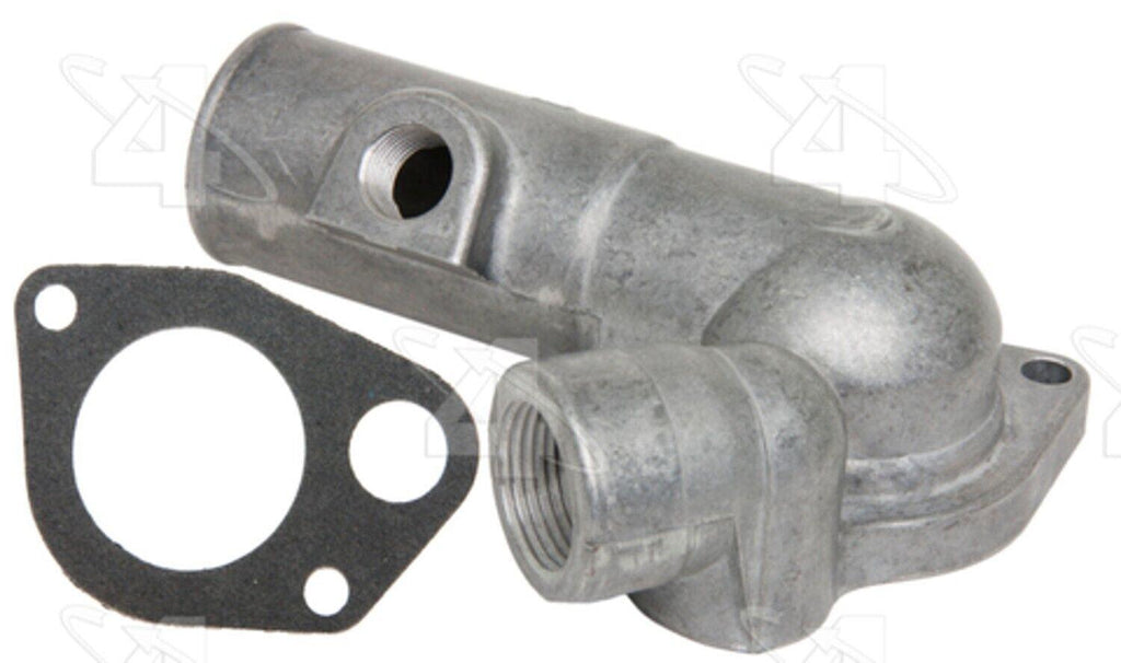 FS Engine Coolant Water Outlet for Ford 84976