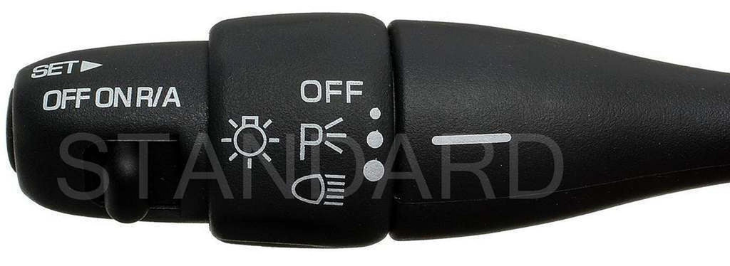 Standard Ignition Headlight Dimmer Switch for Cavalier, Sunfire DS-668