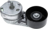 Professional 39240 Drive Belt Tensioner Assembly with Pulley