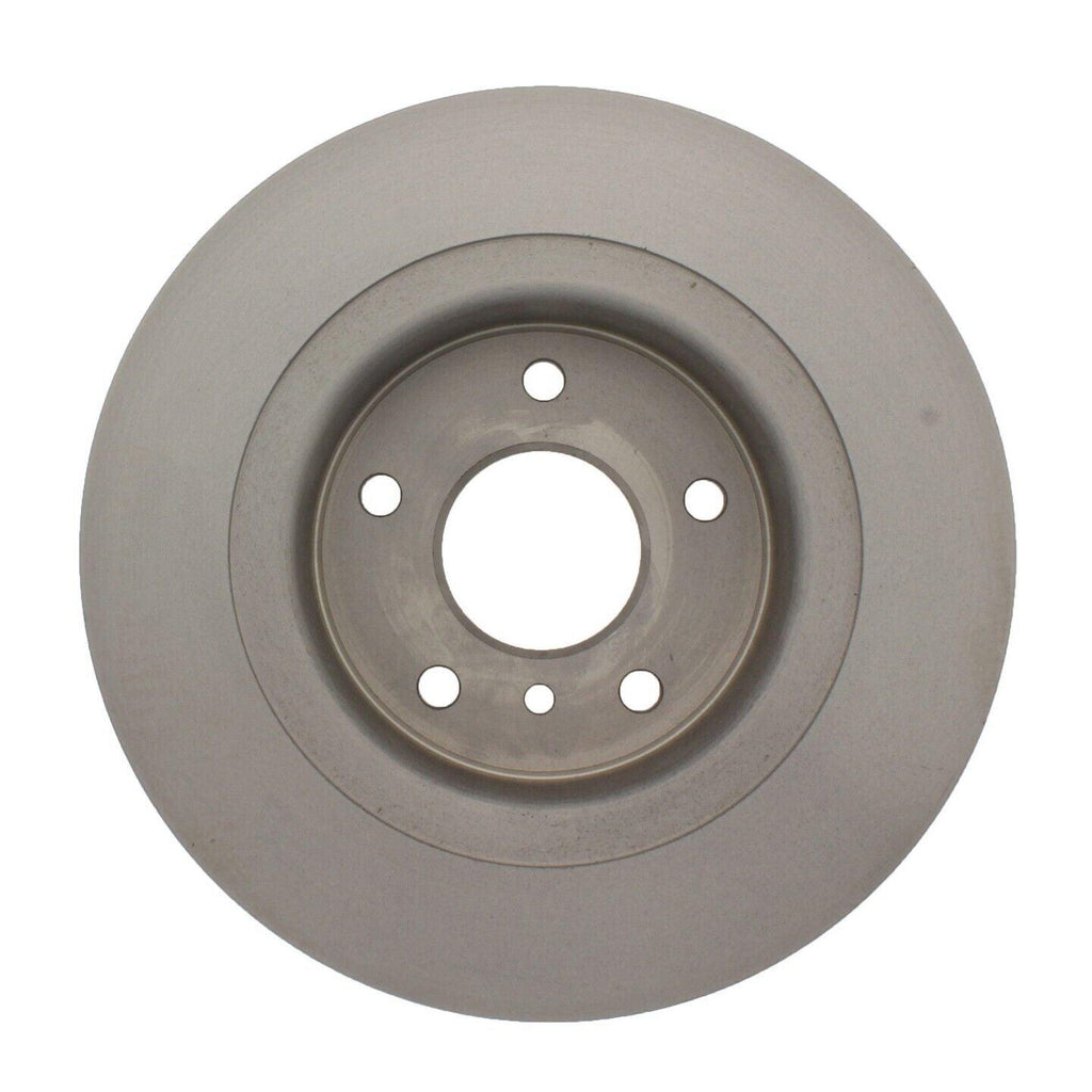 Centric Rear Disc Brake Rotor for Discovery, Range Rover (121.22004)