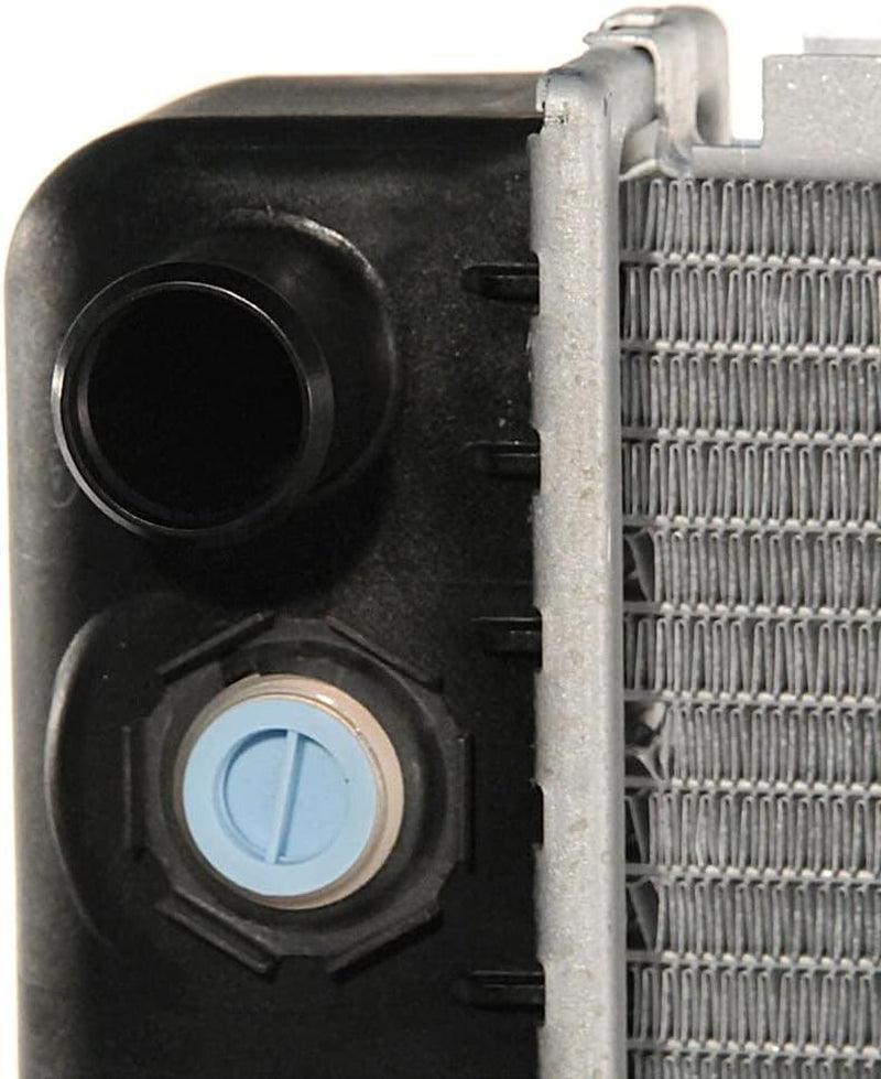 GM Genuine Parts 89019344 Radiator