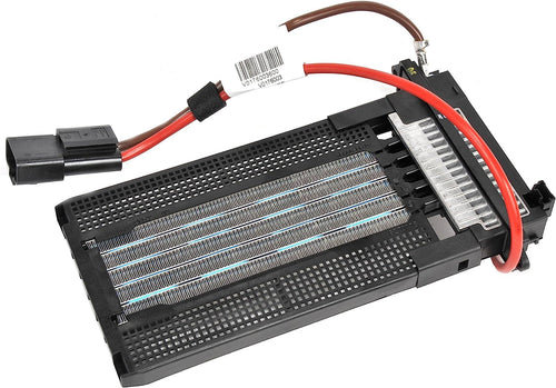 GM Genuine Parts 15-63849 Auxiliary Heater Core