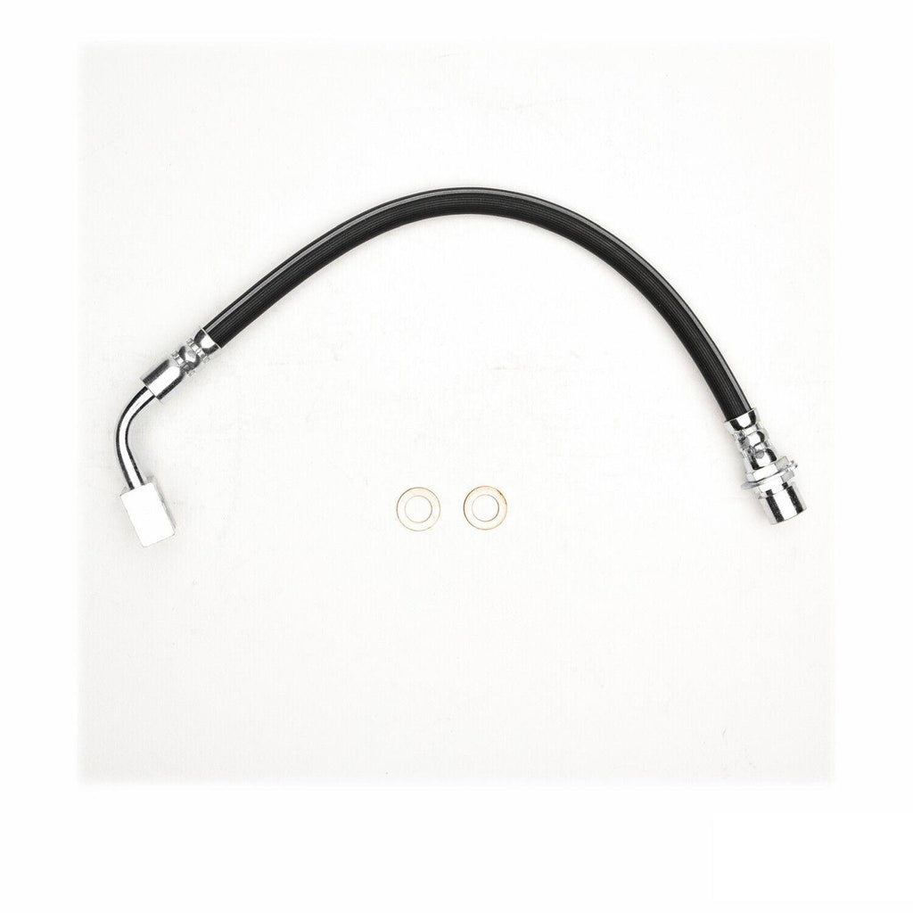 Dynamite Friction Brake Hydraulic Hose for 12-17 S 350-26002