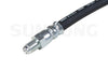 Sunsong Brake Hydraulic Hose for 00-06 BMW X5 2201547