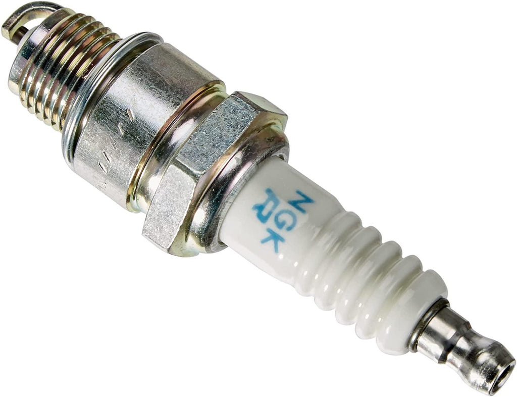 New Stens Spark Plug 130-847 Compatible with Honda 98076-56917,  7022, BPR6HS, Subaru 065-01404-20, Torch E6RTC, Toro 119-1961