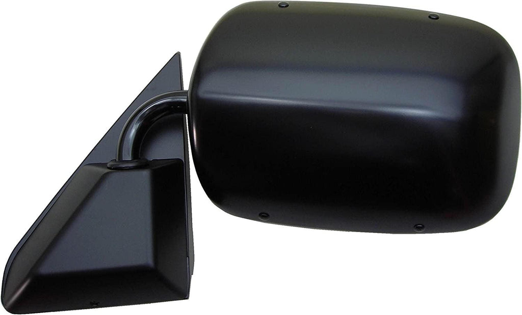 Dorman 955-1817 Driver Side Door Mirror Compatible with Select Chevrolet / GMC Models