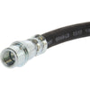 Centric Brake Hydraulic Hose for 15-18 Mercedes-Benz Sprinter 3500 150.35103