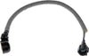 Dorman 917-141 Ignition Knock (Detonation) Sensor Connector Compatible with Select Infiniti / Nissan Models