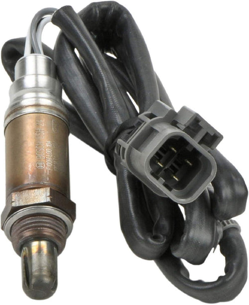 13257 Premium Original Equipment Oxygen Sensor - Compatible with Select Infiniti QX4; Nissan Pathfinder