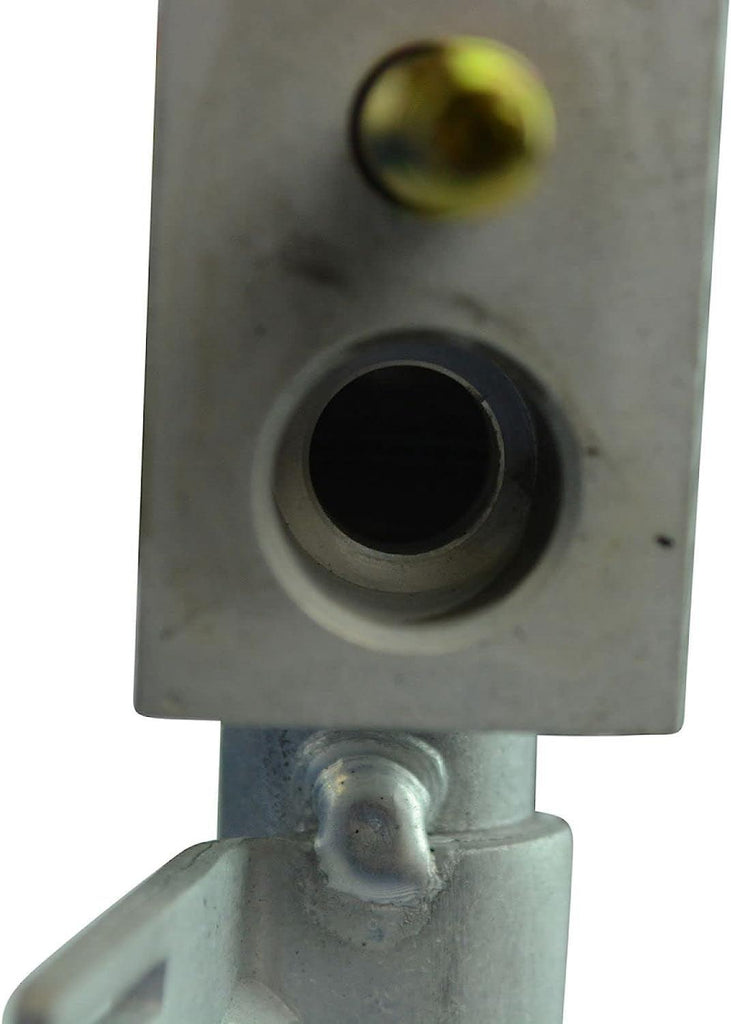 AC Condenser A/C Air Conditioning for Caliber Compass Patriot MK 200