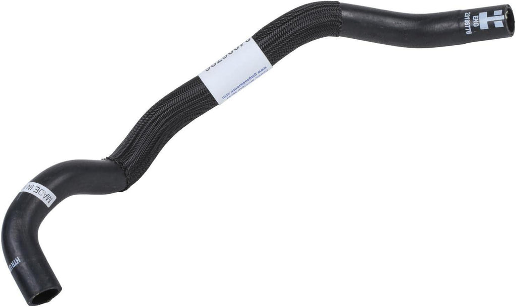 84006796 Heater Inlet Hose