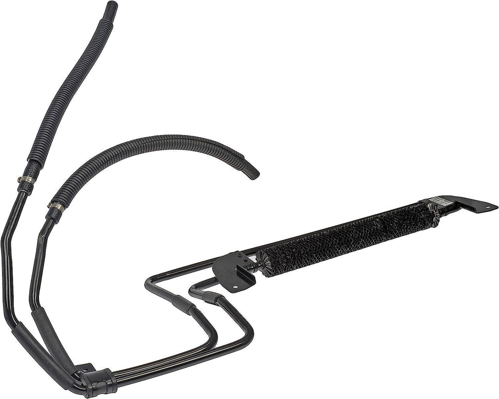 Dorman 918-976 Power Steering Cooler Compatible with Select Chevrolet/Gmc Models (OE FIX)