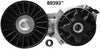 Dayco Accessory Drive Belt Tensioner Assembly for Ford 89393