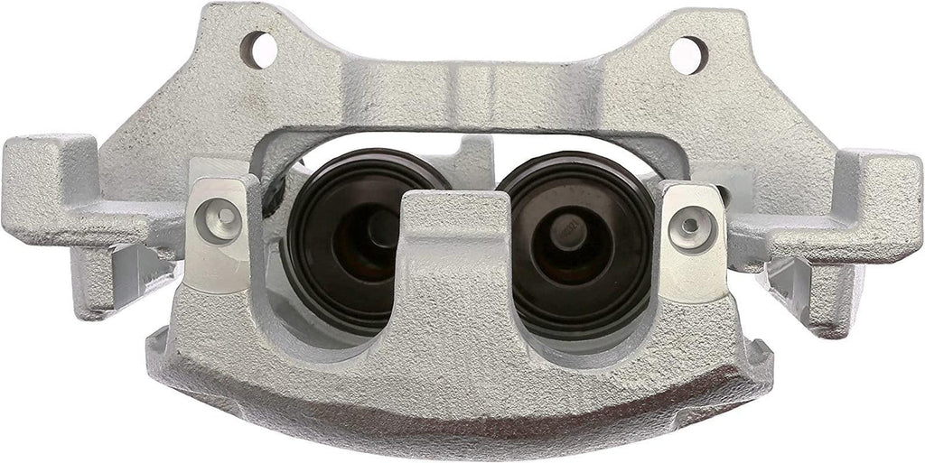 Gold 18FR12936N Front Driver Side Disc Brake Caliper (Friction Ready Non-Coated)