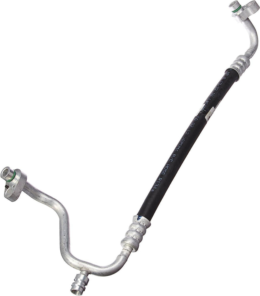 Discharge Line Hose Assembly - 55147