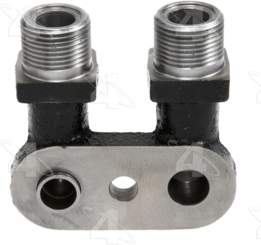 12201 A/C Compressor Fitting Adapter