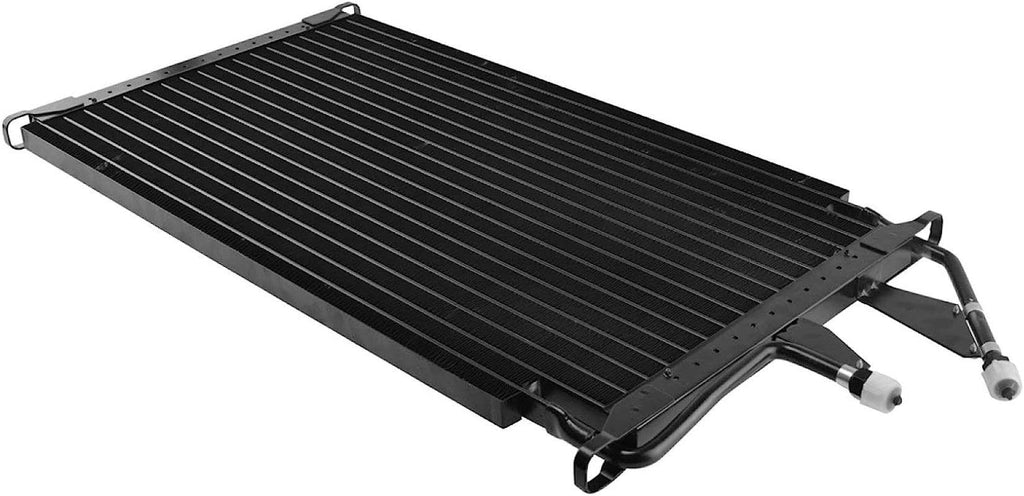 AC Condenser A/C Air Conditioning for Chevrolet GMC Pickup Truck SUV
