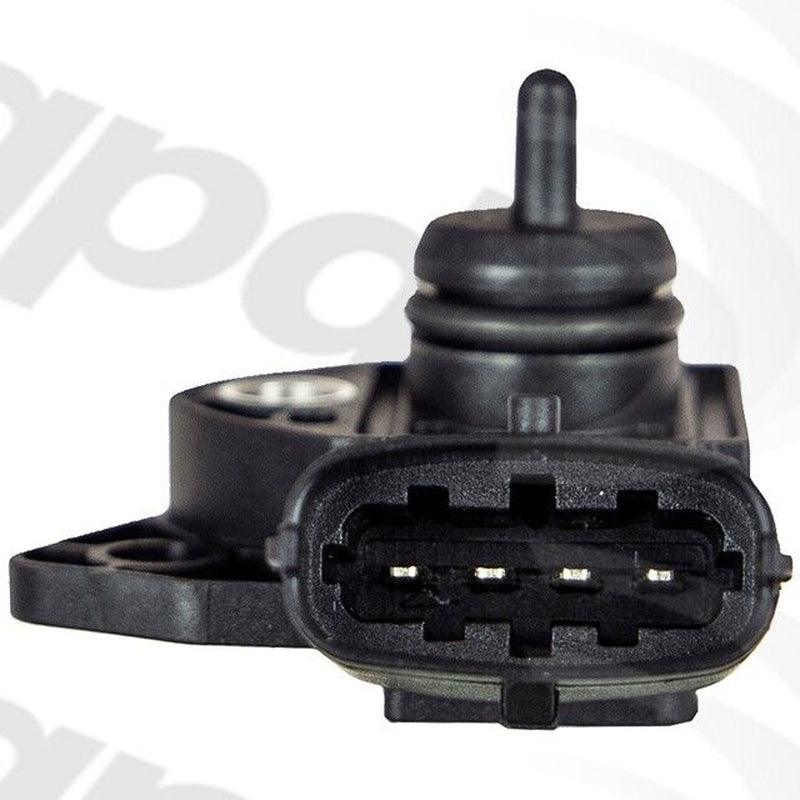 Global Parts Fuel Injection Pressure Sensor for Volvo 1811272