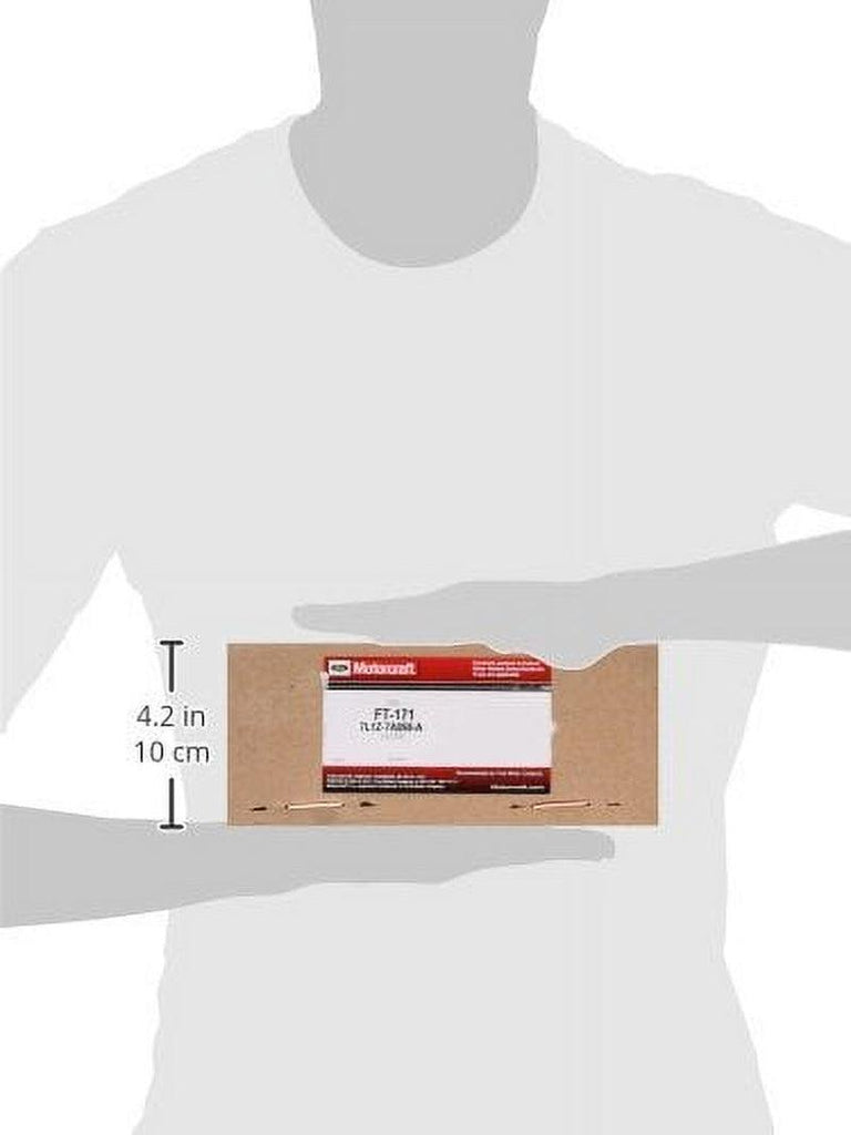 Transmission Filter Kit FT-171