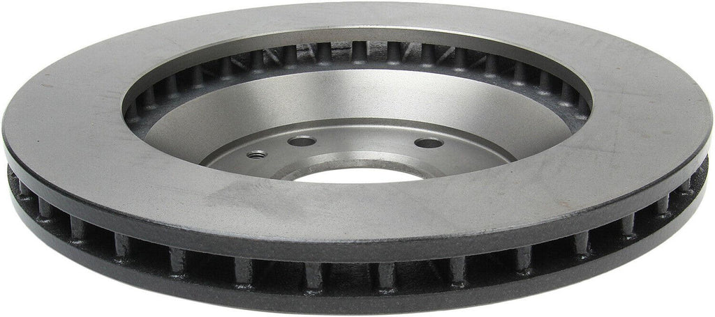 Front Disc Brake Rotor for Rainier, Trailblazer, Envoy+More (09.B616.11)