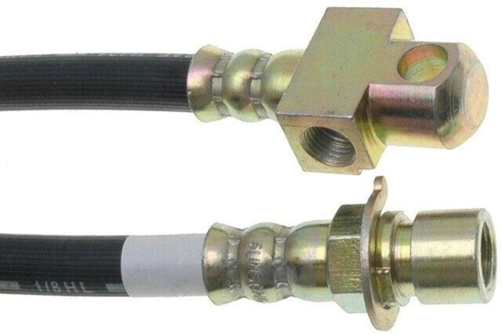 Brake Hydraulic Hose for Escalade, Escalade ESV, Escalade Ext+More BH381470