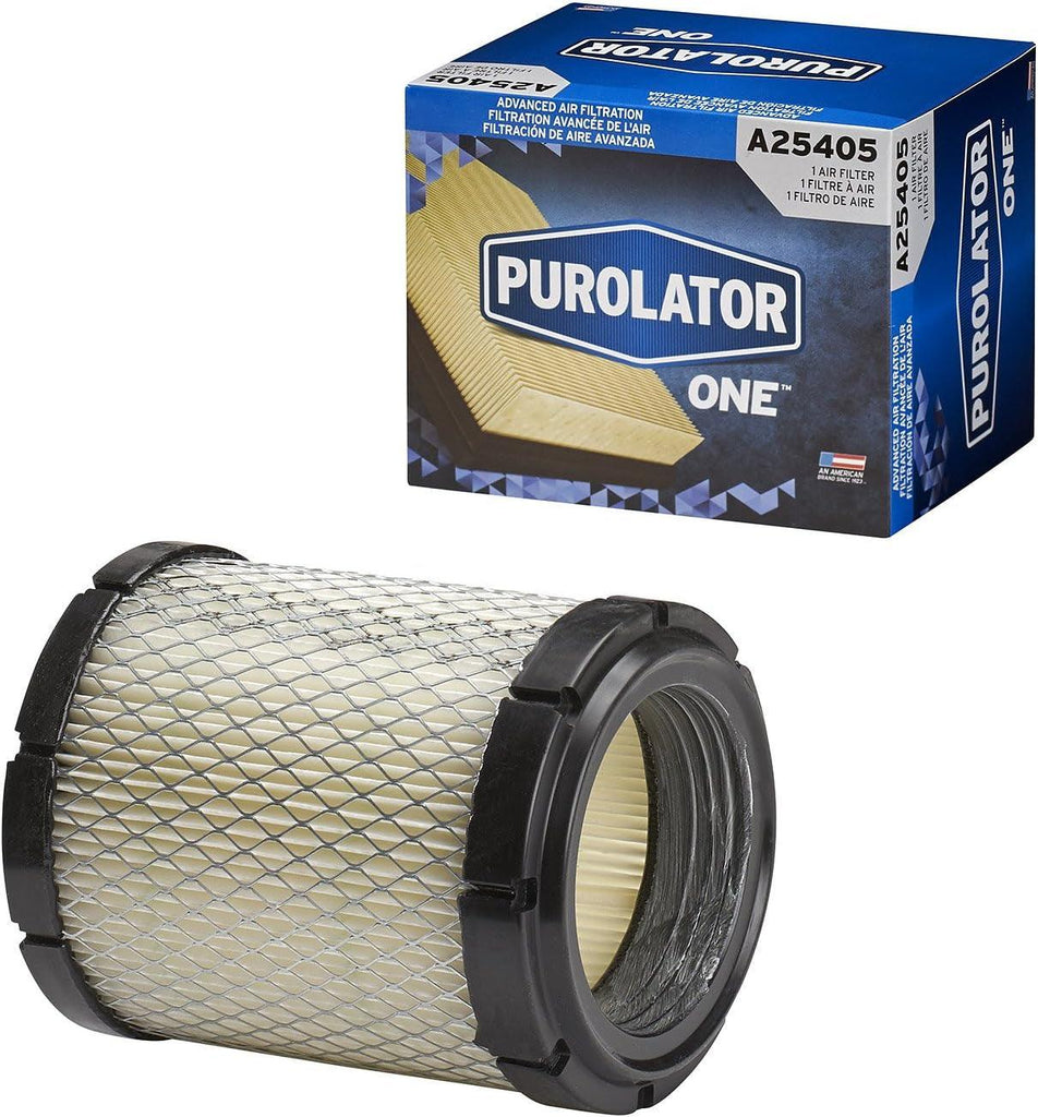 A25405 one Advanced Engine Air Filter