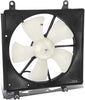 OEM-RF-0724 Factory Style Radiator Fan Assembly Compatible with 94-97 Accord 97-01 Prelude 1997 CL 2.2L