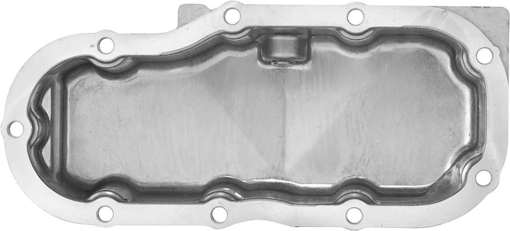 SZP04A Oil Pan