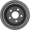 Professional 18B99 Rear Brake Drum