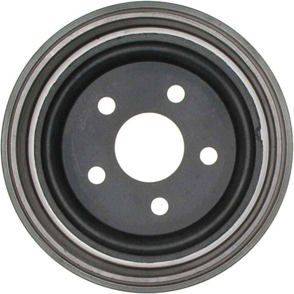 Professional 18B99 Rear Brake Drum