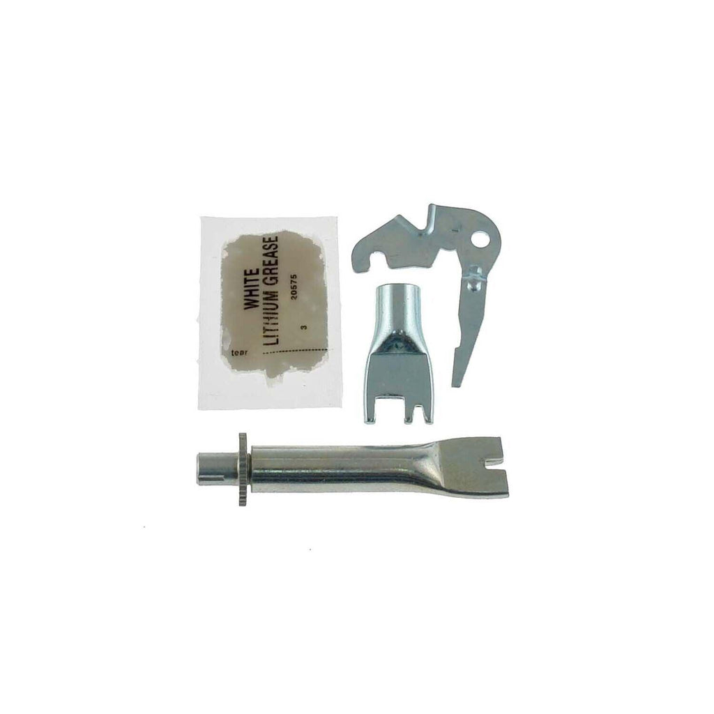 Drum Brake Self-Adjuster Repair Kit for NV200, City Express, Compass+More H2688