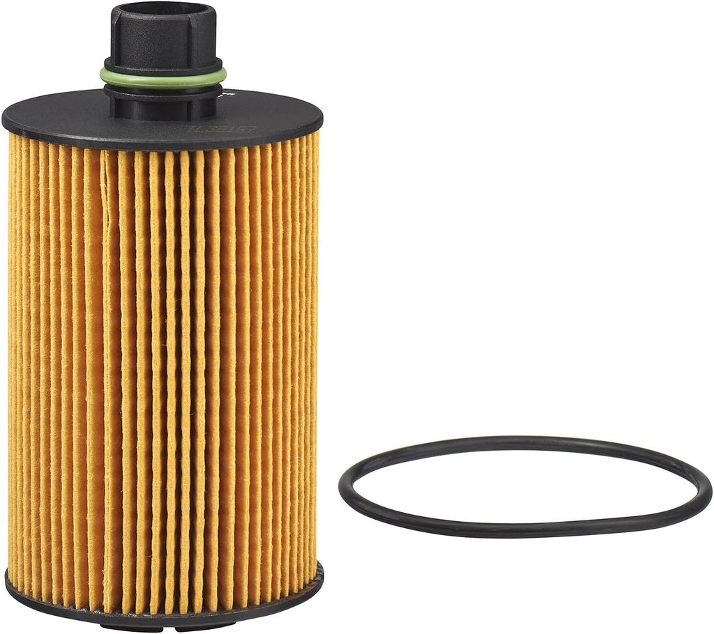 tech Cartridge Oil Filter