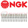 16 - NGK 2314 Iridium Spark Plugs 6.1 Hemi LZTR5AIX-13