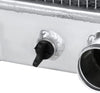 3-Row Aluminum Performance Cooling Radiator Compatible with Ford F250 F350 Diesel V8 1983-1994