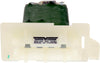 Dorman 984-414 HVAC Blower Motor Resistor Compatible with Select Mini Models