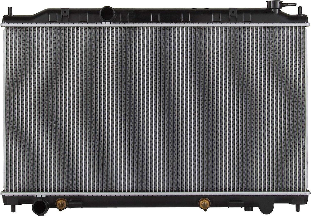 CU2414 Complete Radiator