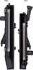 CU1786 Complete Radiator for Chevrolet/Gmc