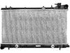 Radiator - Compatible with 1999 - 2000 Subaru Impreza
