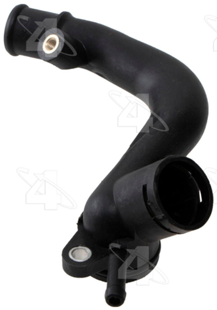 Engine Coolant Outlet Flange for CC, Eos, GTI, A3, A3 Quattro, Beetle+More 86297