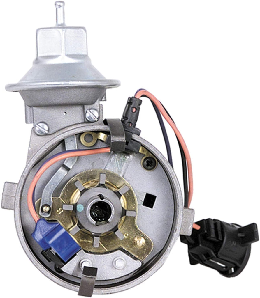 30-2899 Electronic Remanufactured Distributor without Module, Gray (Renewed)