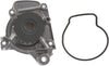 TKH-005 Engine Timing Belt Kit with Water Pump