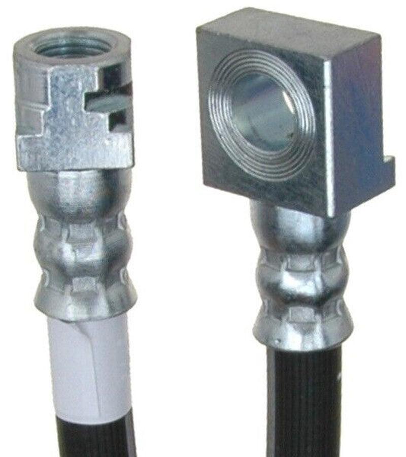 Raybestos Brake Hydraulic Hose for 06-13 Chevrolet Corvette BH383101