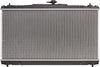 CU13338 Complete Radiator