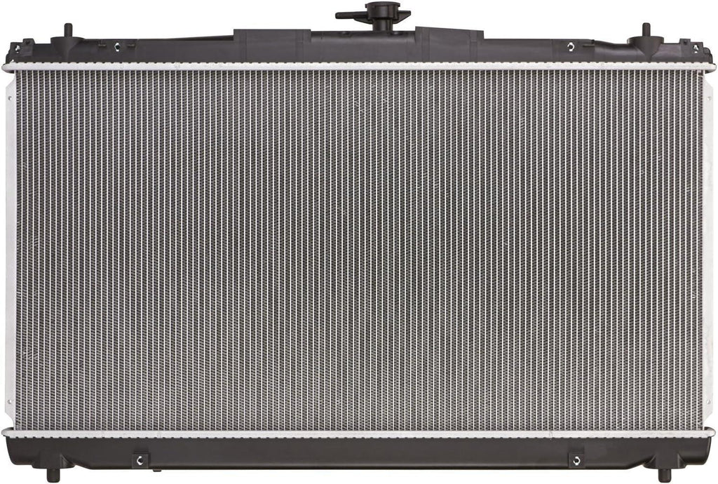 CU13338 Complete Radiator