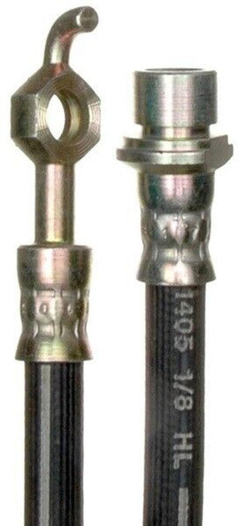 Raybestos Brake Hydraulic Hose for 01-04 Highlander BH381666
