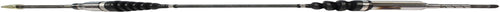 NCV75536 CV Axle Shaft Assembly - Left Front (Driver Side)